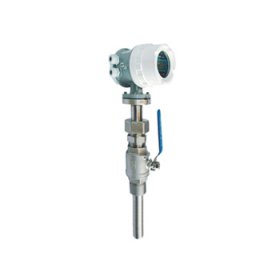 JP-LDEC插入式電磁流量計